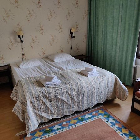 Budget Hotel Раахе Екстериор снимка