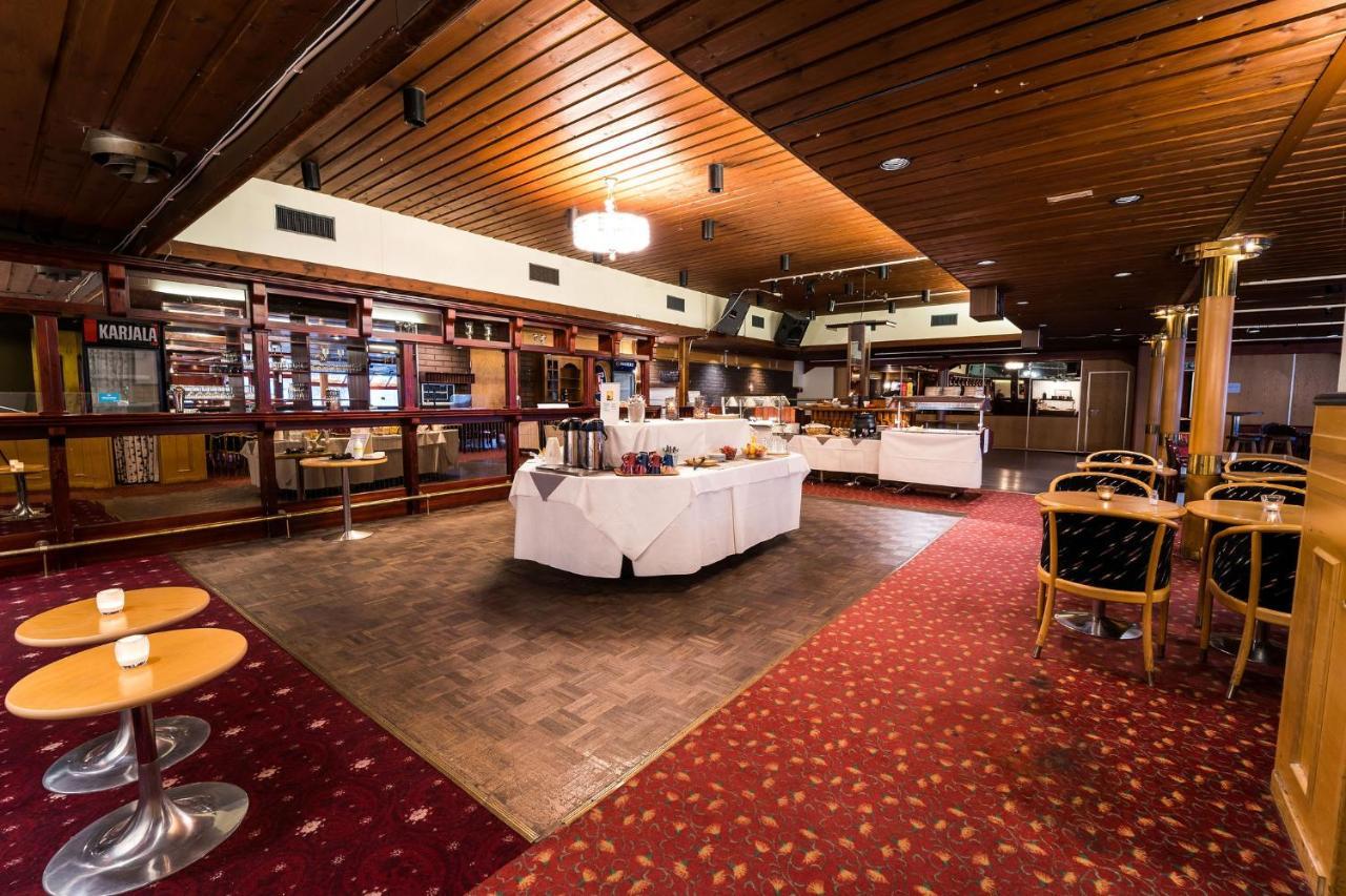 Budget Hotel Раахе Екстериор снимка