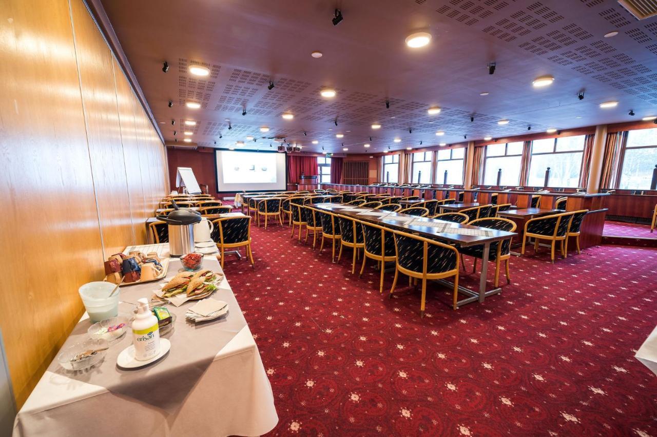 Budget Hotel Раахе Екстериор снимка