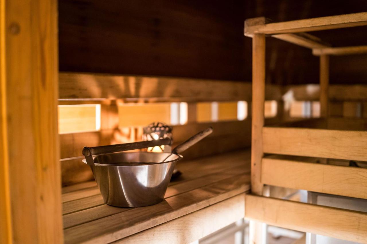 Budget Hotel Раахе Екстериор снимка